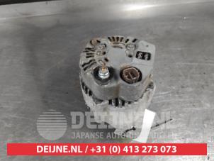 Nissan Pixo Dynamo O714443 photo 2