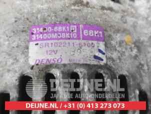 Nissan Pixo Dynamo O714443 photo 3