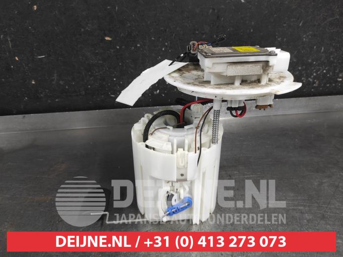 Gebruikte Tank element Pomp Kia Xceed 1.0 T-GDi 12V Prijs op aanvraag aangeboden door V.Deijne Jap.Auto-onderdelen BV