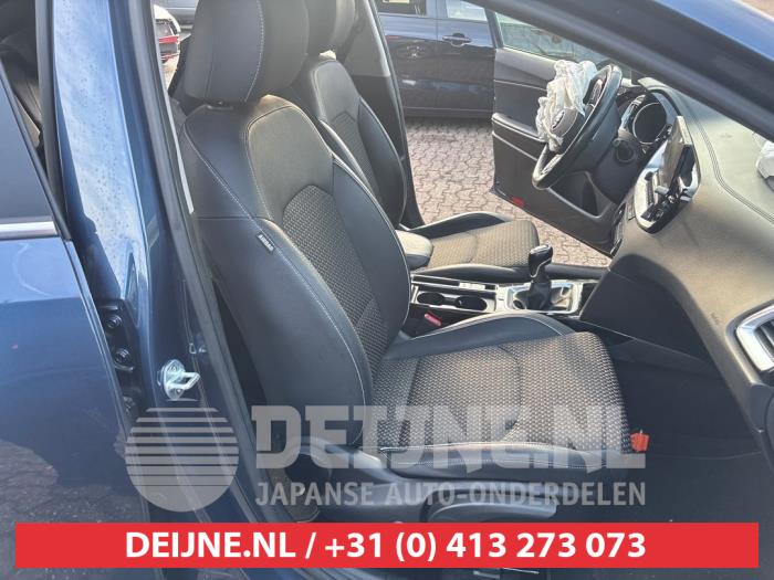 Kia XCeed Stoel rechts O714450