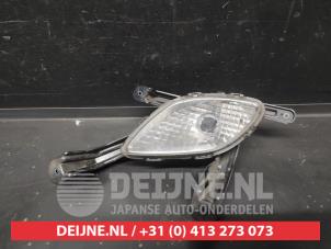 Kia Picanto Dagrijverlichting rechts O714452 foto 2