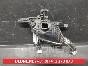 Kia Picanto Dagrijverlichting rechts O714452 foto 3