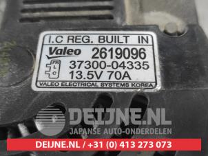 Kia Picanto Dynamo O714489 foto 3