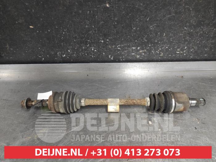Kia Picanto Front drive shaft, left O714490