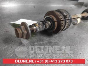 Kia Picanto Antriebswelle links vorne O714490 foto 3