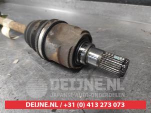 Kia Picanto Antriebswelle links vorne O714490 foto 2