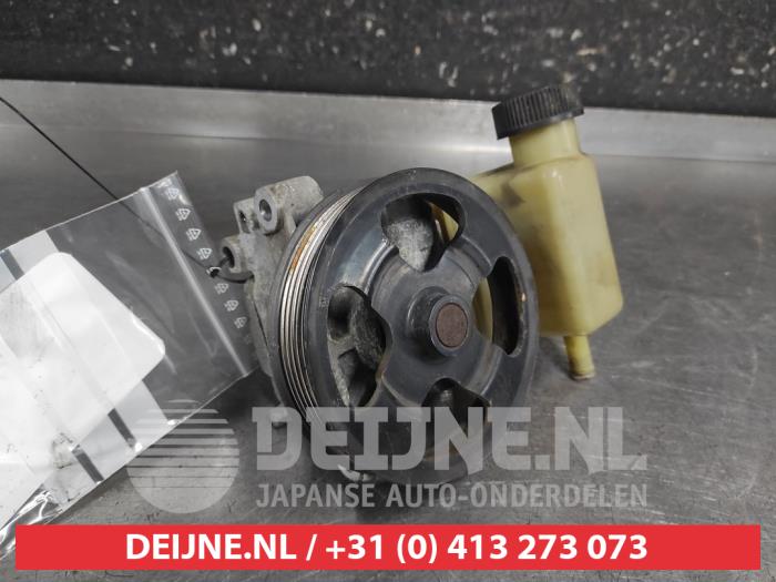Mazda 6 Stuurbekrachtiging Pomp O714492
