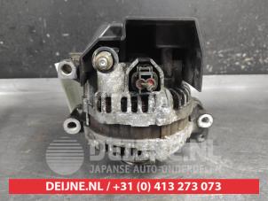 Mazda 6 Dynamo O714494 foto 2
