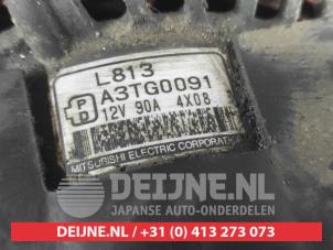 Mazda 6 Dynamo O714494 foto 3