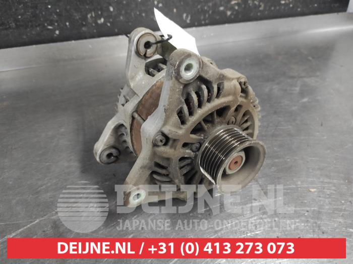 Nissan Qashqai Dynamo O714498