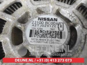 Nissan Qashqai Dynamo O714498 foto 3