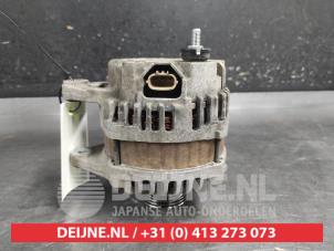 Nissan Qashqai Dynamo O714498 foto 2