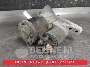 Nissan Qashqai Starter O714499 photo 2