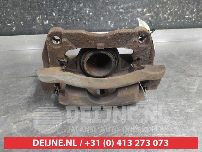 Nissan Qashqai Front brake calliper, left O714503