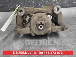 Nissan Qashqai Front brake calliper, left O714503 photo 2
