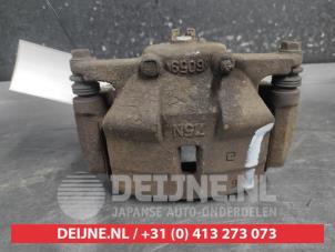 Nissan Qashqai Front brake calliper, left O714503 photo 3