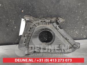 Hyundai I10 Stoßstangenrost O714510 foto 2