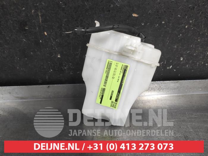 Hyundai I10 Ausgleichsbehälter O714512