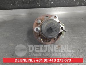 Hyundai I10 Radlager hinten O714516 foto 2