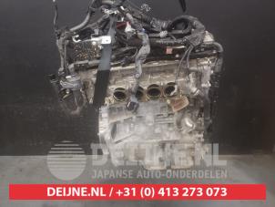 Toyota Rav-4 Motor O714518 foto 2