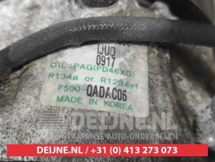 Hyundai I10 Klimapumpe O714519 foto 3