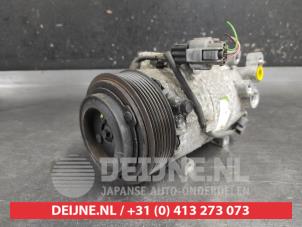 Hyundai I10 Klimapumpe O714519 foto 2