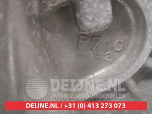 Toyota Rav-4 Gearbox O714520 photo 3