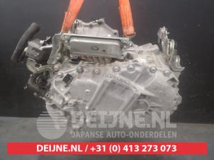 Toyota Rav-4 Gearbox O714520 photo 2