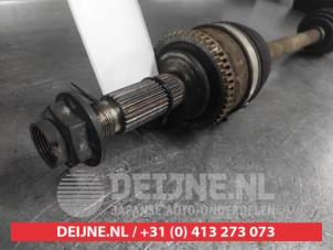 Hyundai I10 Antriebswelle links vorne O714522 foto 2