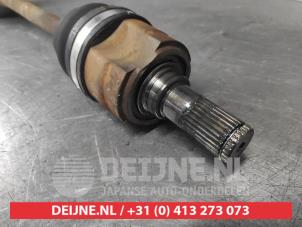 Hyundai I10 Antriebswelle links vorne O714522 foto 3