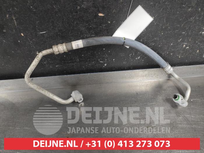 Hyundai I10 Klima Leitung O714529