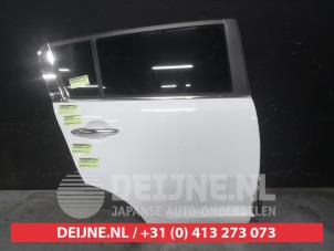 Kia Sportage Portier 4Deurs rechts-achter O714547 foto 3