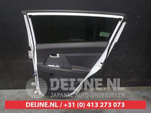 Kia Sportage Portier 4Deurs rechts-achter O714547 foto 2