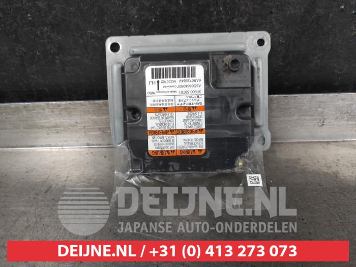 Suzuki S-Cross Airbag Module O714563