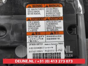 Suzuki S-Cross Airbag Module O714563 photo 3
