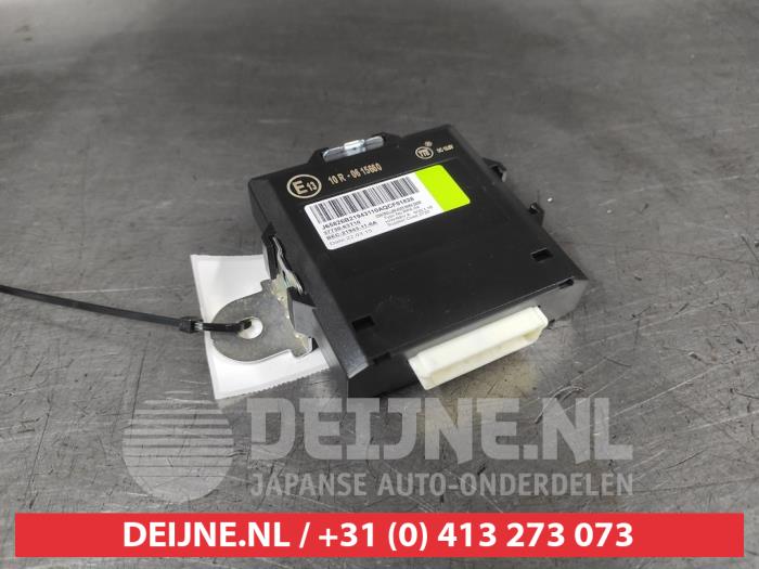 Suzuki S-Cross PDC Module O714565