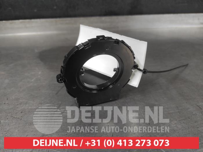Suzuki S-Cross Steering angle sensor O714567