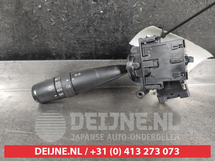 Suzuki S-Cross Light switch O714568