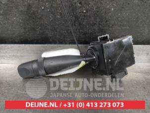 Suzuki S-Cross Wiper switch O714569 photo 2
