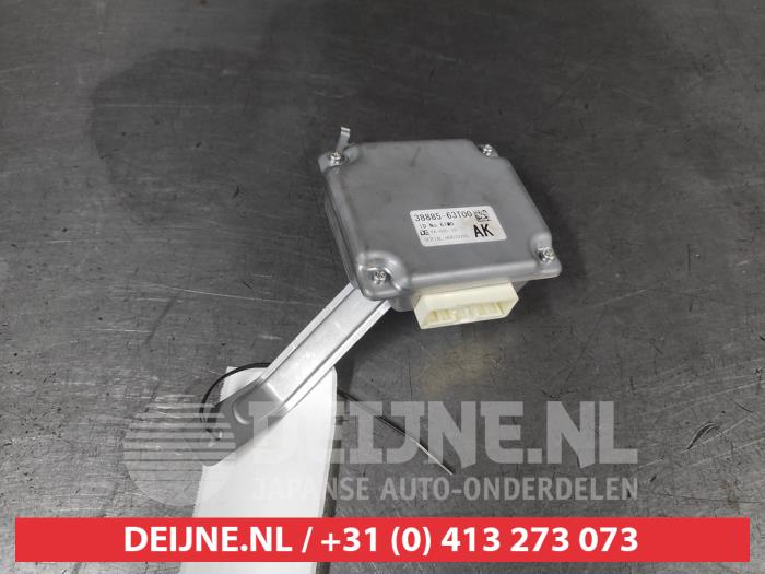 Gebruikte Computer 4x4 Suzuki S-Cross (JY) 1.4 Boosterjet Smart Hybrid AllGrip Prijs op aanvraag aangeboden door V.Deijne Jap.Auto-onderdelen BV