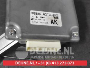 Suzuki S-Cross Transfer module 4x4 O714570 photo 2