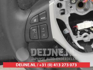 Suzuki S-Cross Steering wheel O714575 photo 2