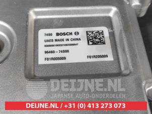 Suzuki S-Cross Inverter O714585 foto 2