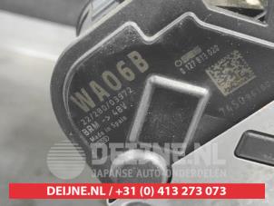 Suzuki S-Cross Dynamo O714587 photo 3