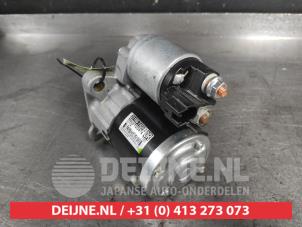 Suzuki S-Cross Anlasser O714588 foto 2