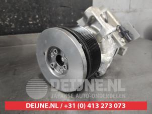 Suzuki S-Cross Klimapumpe O714589 foto 2