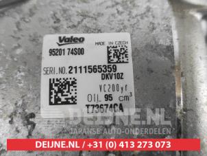 Suzuki S-Cross Klimapumpe O714589 foto 3