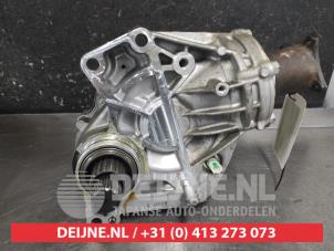 Suzuki S-Cross Transfergetriebe 4x4 O714590 foto 2