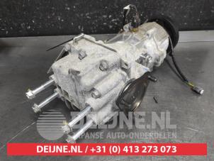 Suzuki S-Cross Rear differential O714619 photo 2