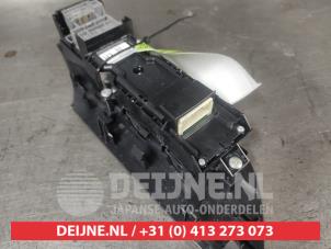 Toyota Rav-4 Multi-functional window switch O714594 photo 2